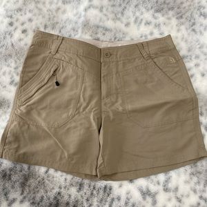 The North Face shorts